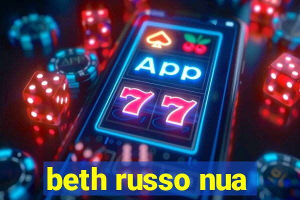 beth russo nua